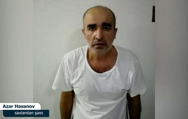 Polisdən 3 rayonda narkotacirlərə qarşı xüsusi əməliyyat - VİDEO