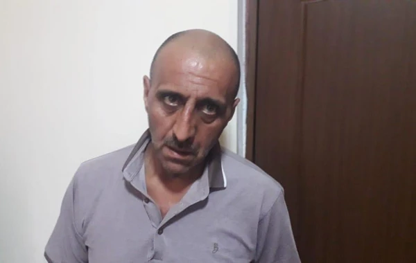 Kürdəmirdə "patı" satışı ilə məşğul olan şəxslər saxlanıldı - FOTO
