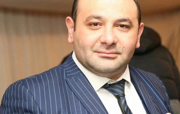 Aşıq Namiq daha bir qadına qarşı seksual zorakılıqda ittiham olunur