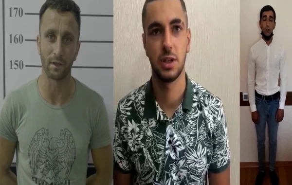 “TikTok”da narkotik vasitələri təbliğ edən 11 nəfər saxlanılıb - VİDEO