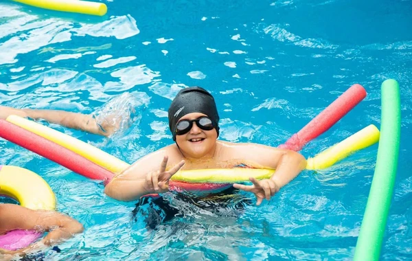 "YAŞAT" düşərgəsi davam edir - FOTO