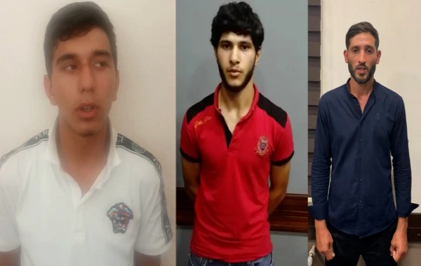 Задержаны лица, пропагандирующие наркотики в TikTok - ВИДЕО