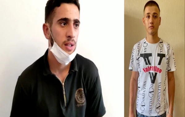 Задержаны лица, пропагандирующие наркотики в TikTok - ВИДЕО