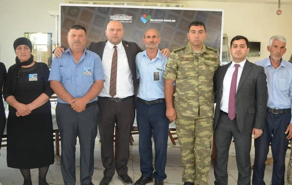 Qobustanda Milli Mətbuat Günü qeyd olundu - FOTO - VİDEO