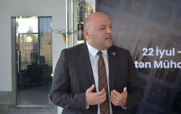 Qobustanda Milli Mətbuat Günü qeyd olundu - FOTO - VİDEO