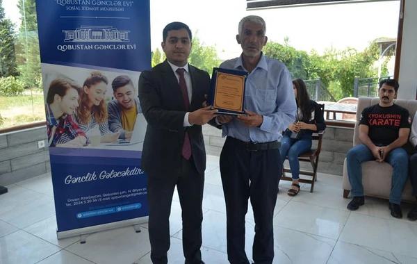 Qobustanda Milli Mətbuat Günü qeyd olundu - FOTO - VİDEO