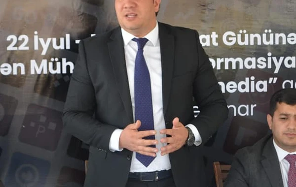 Qobustanda Milli Mətbuat Günü qeyd olundu - FOTO - VİDEO