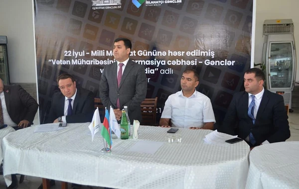 Qobustanda Milli Mətbuat Günü qeyd olundu - FOTO - VİDEO