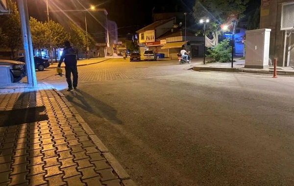 Türkiyədə hamamda qan su yerinə axdı: 1 nəfər öldü, 10 nəfər saxlanıldı - VİDEO