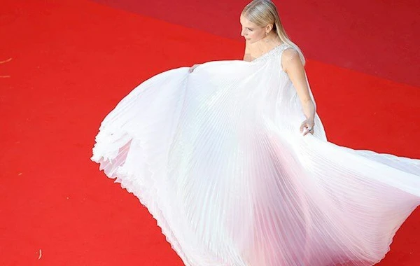 Kann Film Festivalının “Ən yaxşıları” bəlli oldu - FOTO
