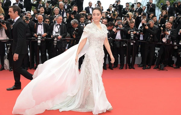 Kann Film Festivalının “Ən yaxşıları” bəlli oldu - FOTO
