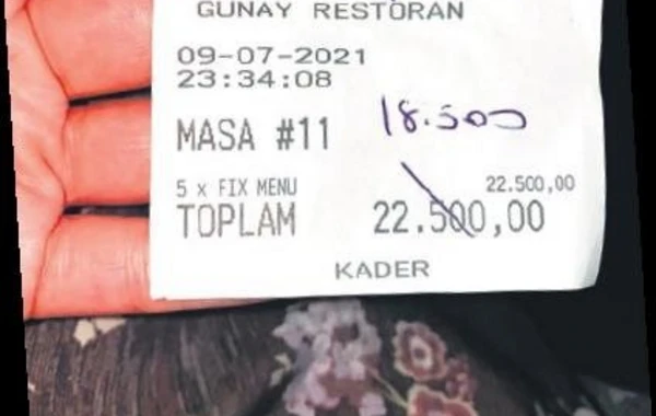 Ebru Gündəşi dinləmək üçün 22 min ödədilər - FOTO