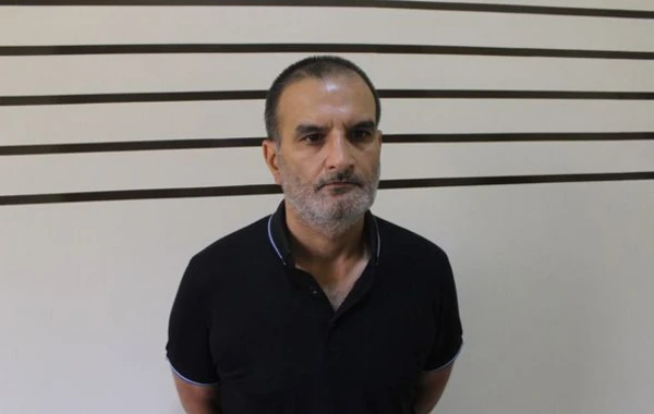 Mingəçevirdə heroin və “patı” satan şəxslər saxlanıldı - FOTO