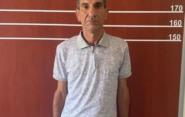 Hacıqabul sakininin evindən silah və narkotik aşkarlandı - FOTO