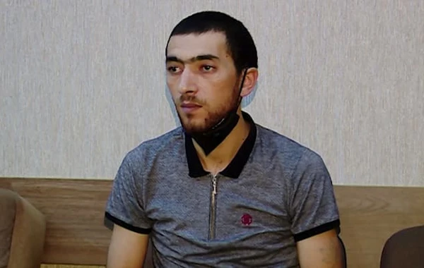 Şəmkirdə şəhid ailəsinin evindən oğurluq edənlər saxlanılıb - FOTO