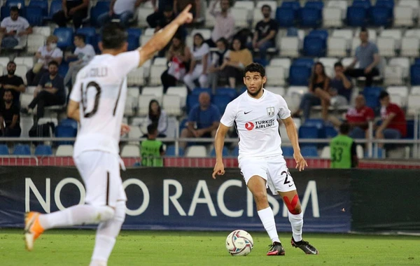“Neftçi”nin növbəti, “Qalatasaray”ın ilk sınağı