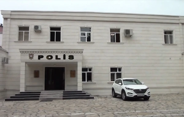 Sanitar-karantin qaydalarını pozan şəxslər məsuliyyətə cəlb edilib - FOTO