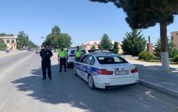 Полиция провела рейд в Сиязани против не соблюдающих правила карантина