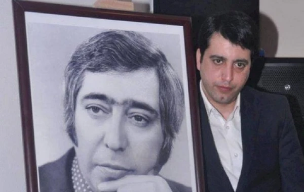 Eldəniz Zeynalovun oğlunun vəziyyəti ağırlaşıb -VİDEO