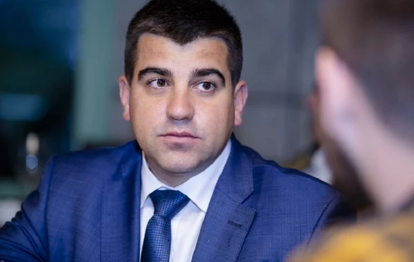 Ukraynalı deputat Oxçuçayla bağlı dünya ictimaiyyətinə çağırış edib