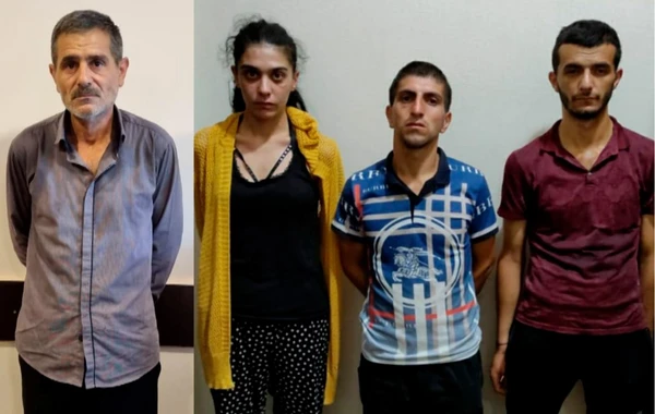 Bakıda “patı” satanlara qarşı daha bir əməliyyat - Saxlanılanlar var - VİDEO