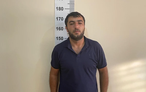 Polisdən daha bir “patı” əməliyyatı - Saxlanılanlar var - FOTO