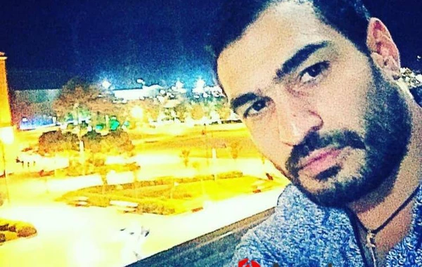Toyuna 1 həftə qalmış avtomobil qəzasında həlak olan gəncin - FOTOLARI