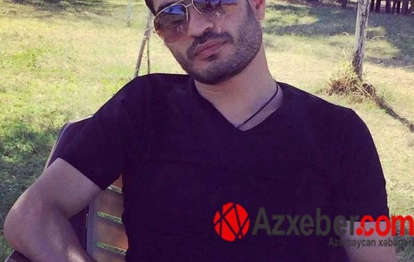 Toyuna 1 həftə qalmış avtomobil qəzasında həlak olan gəncin - FOTOLARI