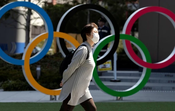 Tokio Olimpiadasında idmançılara 30 saniyəlik tibbi maskanı çıxarmağa icazə veriləcək