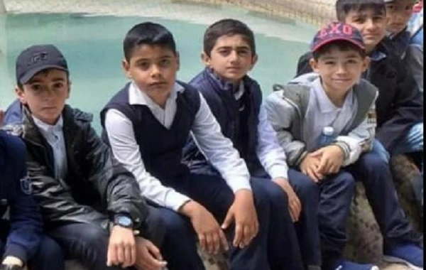 Azərbaycanda 5-ci sinif şagirdi qəflətən vəfat etdi - FOTO