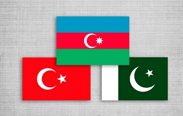 Sabah Azərbaycan, Türkiyə və Pakistan parlamentlərinin sədrləri “Bakı bəyannaməsi” imzalayacaq