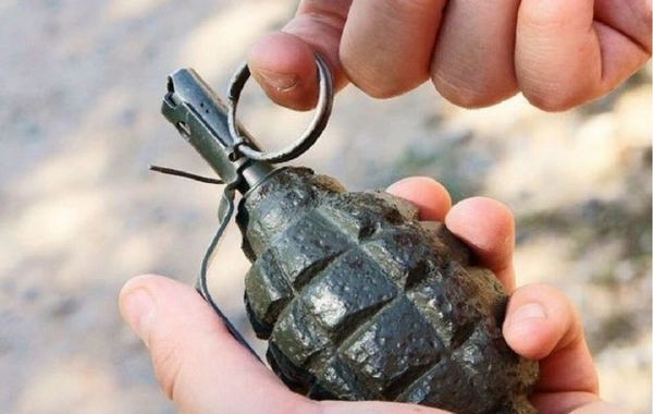 Xırdalanda qumbara partladı, 19 yaşlı qız həlak oldu