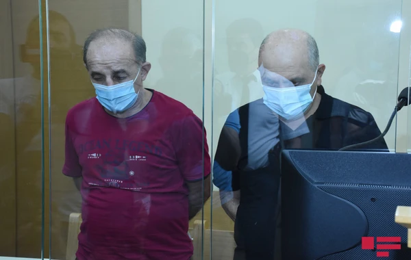Bu gün azərbaycanlılara işgəncə verən erməni yaraqlıların məhkəməsi davam etdiriləcək