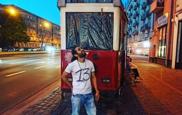 Polşada taksi fəaliyyəti ilə məşğul olan azərbaycanlı tələbə ağır qəza törədib - FOTO