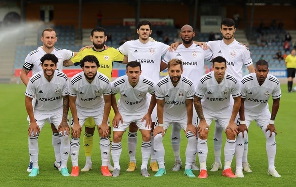 Konfrans Liqası: "Qarabağ" növbəti mərhələdə rəqibini gözləyir - YENİLƏNİB