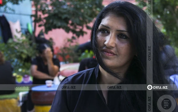 Ayaqları çürüyən, zombiləşən “patı” istifadəçisi: “Elə bilirdim, məni izləyir...” - REPORTAJ