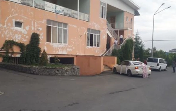 В Загатале за нарушение карантинных правил оштрафованы арендаторы ресторанов - ФОТО