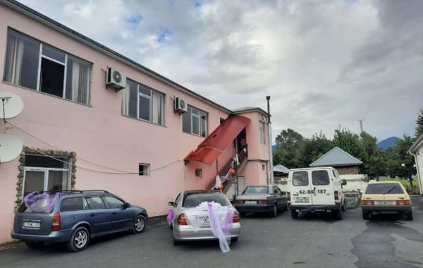 В Загатале за нарушение карантинных правил оштрафованы арендаторы ресторанов - ФОТО