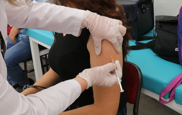 Türkiyədə koronavirusa yoluxanların sayı 22 mini ötdü