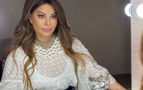 Aygün Kazımovanın 32 il əvvəlki görüntüsü təəccübləndirdi -FOTO