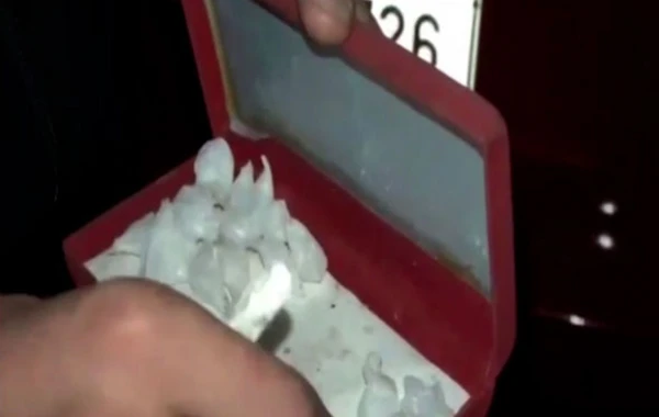 Online şəkildə “patı” satan şəxslər həbs edildi - FOTO/ VİDEO