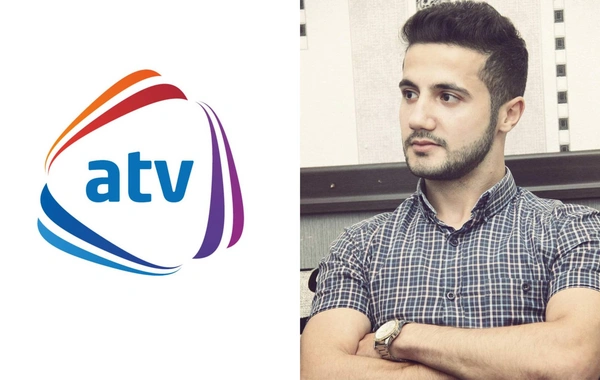 ATV-də media və ictimaiyyətlə əlaqələr şöbəsinə rəhbər təyin olundu