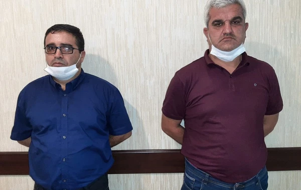 Задержаны администраторы ночных клубов İnfiniti и Extra - ФОТО