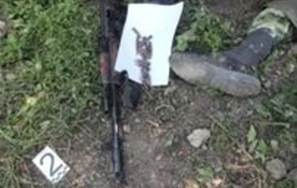 Azərbaycan sərhədçilərini öldürən İran vətəndaşının cinayət işi məhkəməyə göndərilib - FOTO
