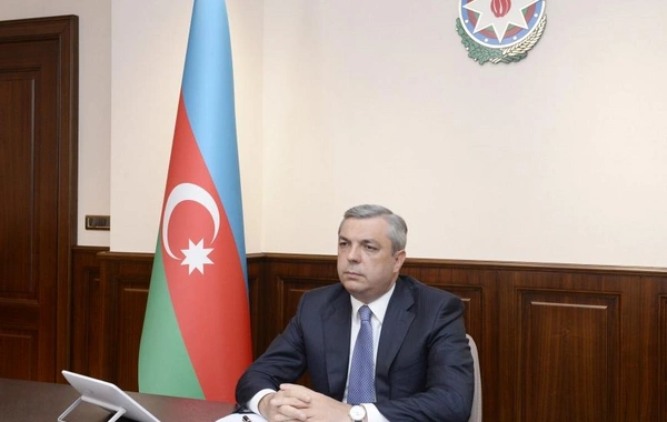 İşğaldan azad edilmiş ərazilərdə görülən işlərin icra vəziyyəti müzakirə olundu