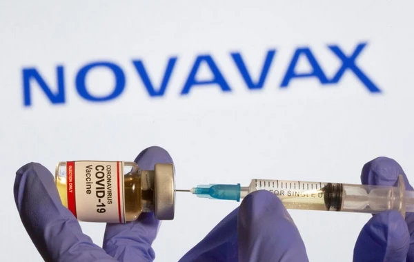 Avropa Komissiyası “Novavax” peyvəndinin tədarükünə dair müqavilə imzaladı