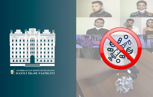 Bakıda "patı" istifadəçilərinin marketdən oğurluq görüntüləri kameraya düşüb