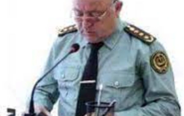 Скончался капитан полиции, раненный при взрыве гранаты на автомобильном рынке в Баку