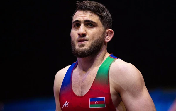 Tokio Olimpiadası: Hacı Əliyev finalda - YENİLƏNİB