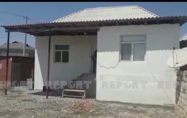 61 yaşlı qadın evdə ölü tapıldı: Hadisənin kimlər tərəfindən törədildiyi araşdırılır - FOTO